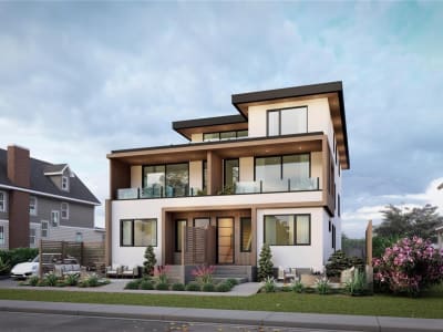 Luxury estate at 3080 Oakdowne Road, Victoria, BC — photo 12
