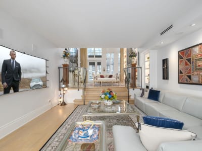 Luxury estate at 1258 Richards Street, Vancouver, BC — photo 15