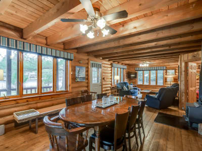 Luxury estate at 30 McVittie Island, Bracebridge, ON — photo 28