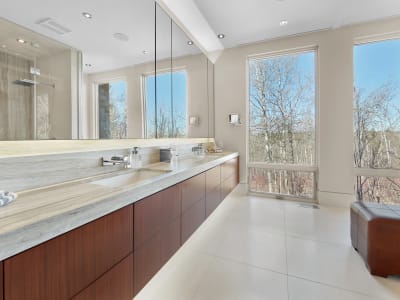 Luxury estate at 112 Westbrook Drive Northwest, Edmonton, AB — photo 37