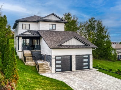 Luxury estate at 6 Kormak Street, Sudbury — photo 19