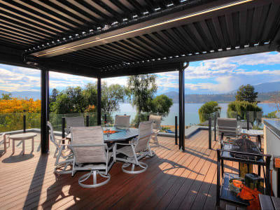 Luxury estate at 2245 Abbott Street, Kelowna, BC — photo 23