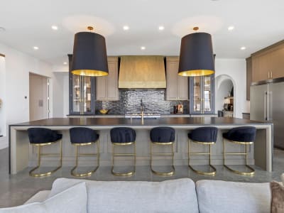 Luxury estate at 120 Sunset Boulevard, Vernon, BC — photo 14