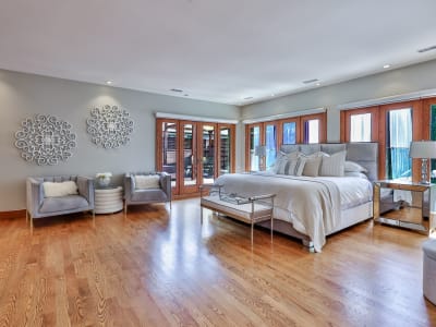 Luxury estate at 1188 Birchview Drive, Mississauga, ON — photo 12