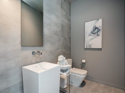 Luxury estate at 15493 Royal Avenue, White Rock, BC — photo 18