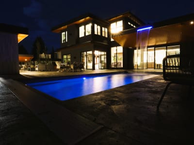 Luxury estate at 1016 Beverley Boulevard Southwest, Calgary, AB — photo 3