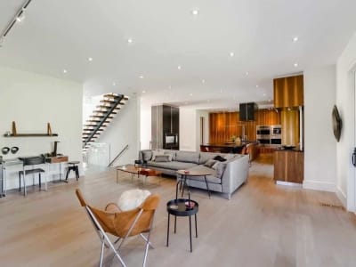 Luxury estate at 1487 Lakeshore Road West, Oakville, ON — photo 4