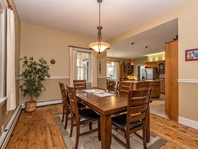 Luxury estate at 9739 Delcliffe Road, Vernon, BC — photo 4