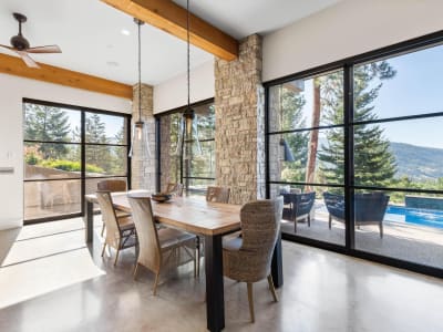 Luxury estate at 26 Commonage Road, Vernon, BC — photo 13