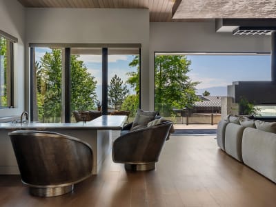 Luxury estate at 732 Highpointe Place, Kelowna, BC — photo 8
