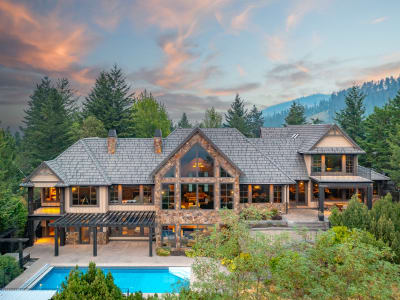 Luxury estate at 3006 Coachwood Crescent, North Okanagan, BC — photo 29