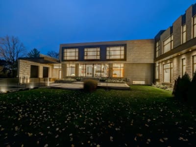 Luxury estate at 2457 Av. Joseph-Edouard-Samson, Montreal — photo 29