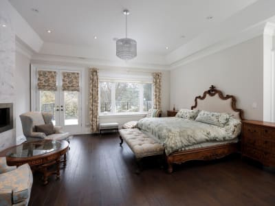 Luxury estate at 22 Ida Street, Markham, ON — photo 18