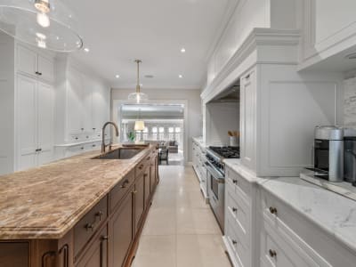 Luxury estate at 80 Forest Hill Road, Toronto, ON — photo 16