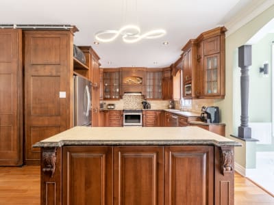 Luxury estate at 162 Rue du Sanctuaire, Saint-Colomban — photo 11