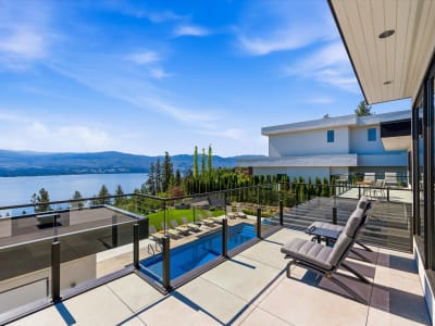 Luxury estate at 2463 Thacker Drive, West Kelowna, BC — photo 23