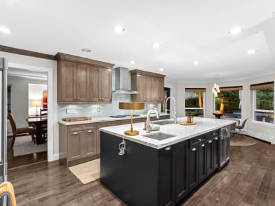 Luxury estate at 13877 32 Avenue, Surrey, BC — photo 11