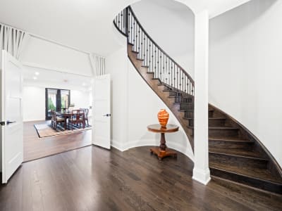 Luxury estate at 28 Chuck Ormsby Crescent, King City, ON — photo 42