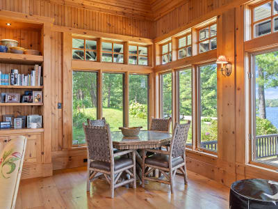 Luxury estate at 1 Onaway Island R21, Muskoka Lakes, ON — photo 42