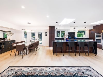 Luxury estate at 3965 Viewridge Place, West Vancouver, BC — photo 8