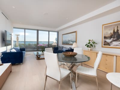 Luxury estate at 206, West Vancouver, BC — photo 3