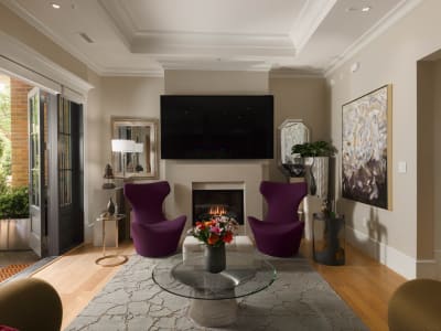 Luxury estate at 1488 McRae Avenue, Vancouver, BC — photo 7