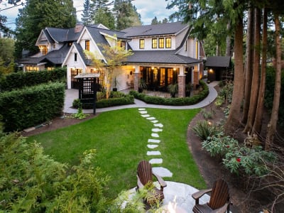 Luxury estate at 2408 Christopherson Road, Surrey, BC — photo 25