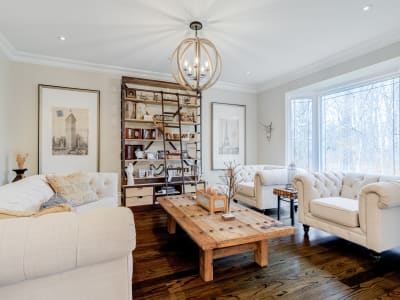 Luxury estate at 18 Elder Crescent, Hamilton, ON — photo 10
