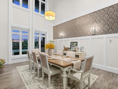 Luxury estate at 8486 Harvie Road, Surrey, BC — photo 8