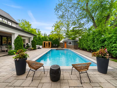 Luxury estate at 363 Niar Avenue, Mississauga, ON — photo 33