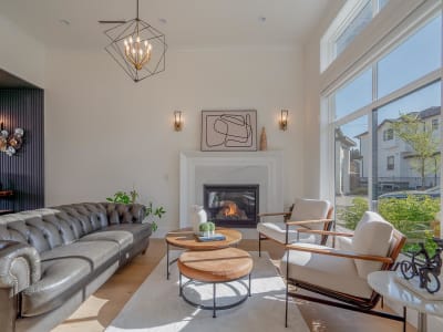 Luxury estate at 3222 197 Street, Langley, BC — photo 2