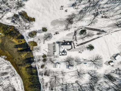 Luxury estate at 3392 Base Line, Keene, ON — photo 44
