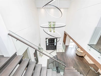 Luxury estate at 153 Estelle Avenue, Toronto — photo 13