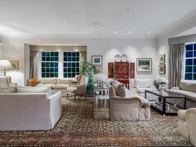 Luxury estate at 1389 THE CRESCENT, Vancouver — photo 9