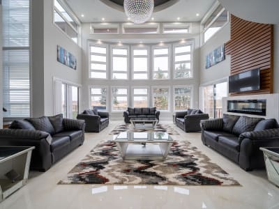 Luxury estate at 14 3466 Keswick Bv SW, Edmonton — photo 3