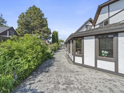 Luxury estate at 6546 Gibbons Drive, Richmond, BC — photo 14