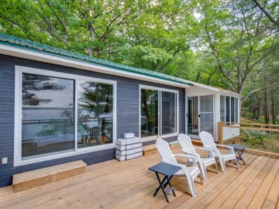 Luxury estate at 1384 Browning Island, Bracebridge, ON — photo 24