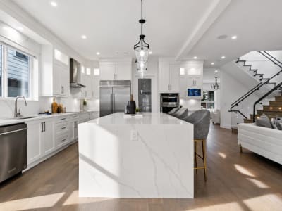 Luxury estate at 16633 Bell Road, Surrey, BC — photo 13