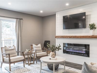Luxury estate at 36 Ann Street S, Clifford — photo 4