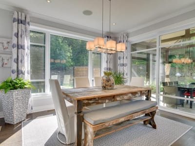 Luxury estate at 23 Rue du Riviera, Morin-Heights — photo 13