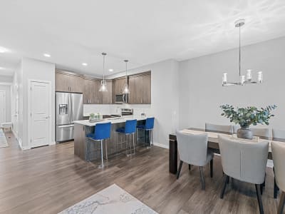 Luxury estate at 158 Carringvue Park Northwest, Calgary, AB — photo 8