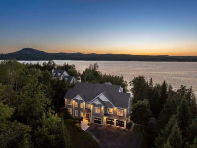 Luxury estate at 560 Chemin du Domaine, Saint-Denis-de-Brompton, QC — photo 41