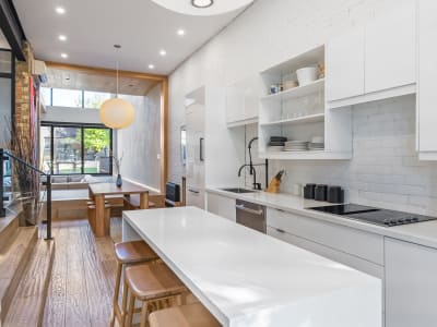 Luxury estate at 53 Palmerston Avenue, Toronto, ON — photo 9