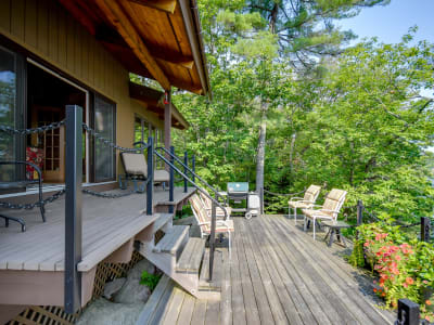 Luxury estate at 1344 Peninsula Rd unit 3, Port Carling, ON — photo 41