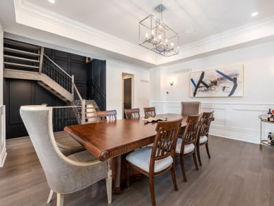 Luxury estate at 2265 Lakeshore Road #3, Burlington, ON — photo 13