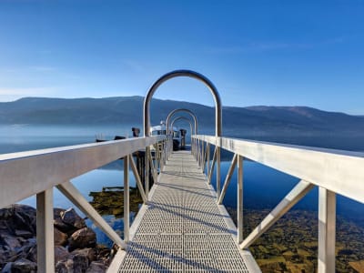 Luxury estate at 2100 Dewdney Road, Kelowna, BC — photo 27