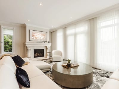 Luxury estate at 524 Rue des Falaises, Mont-Saint-Hilaire, QC — photo 10