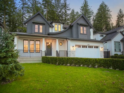 Luxury estate at 19664 31A Avenue, Langley Township, BC — photo 35
