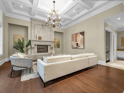 Luxury estate at 12055 265A Street, Maple Ridge, BC — photo 14