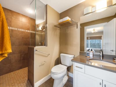 Luxury estate at 2464 Cameron Ravine Drive Northwest, Edmonton, AB — photo 18